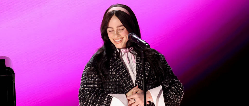 billie eilish