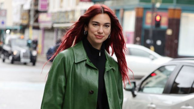 When Will Dua Lipa's 'Radical Optimism' Be On Spotify? - Vimarsana News