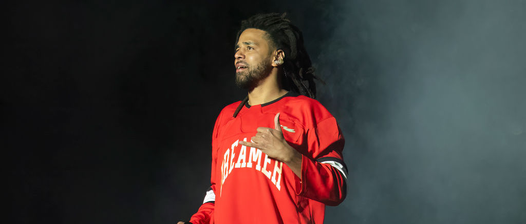 j cole