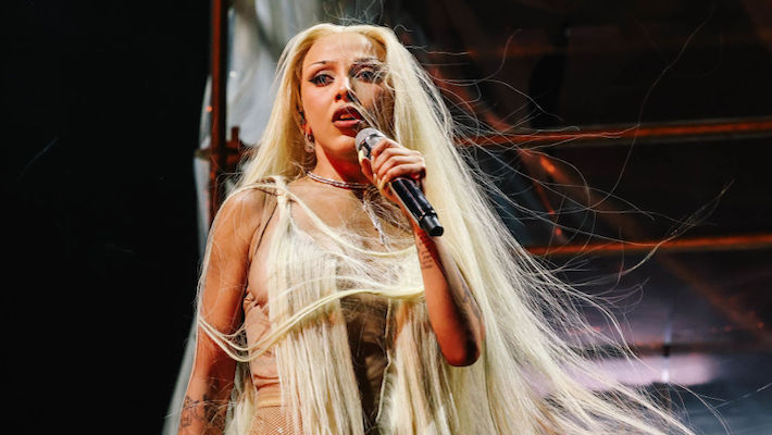 Doja Cat Fans Are Demanding That She Release Her Previously Vaulted Song ‘Crack,’ And She Will Oblige