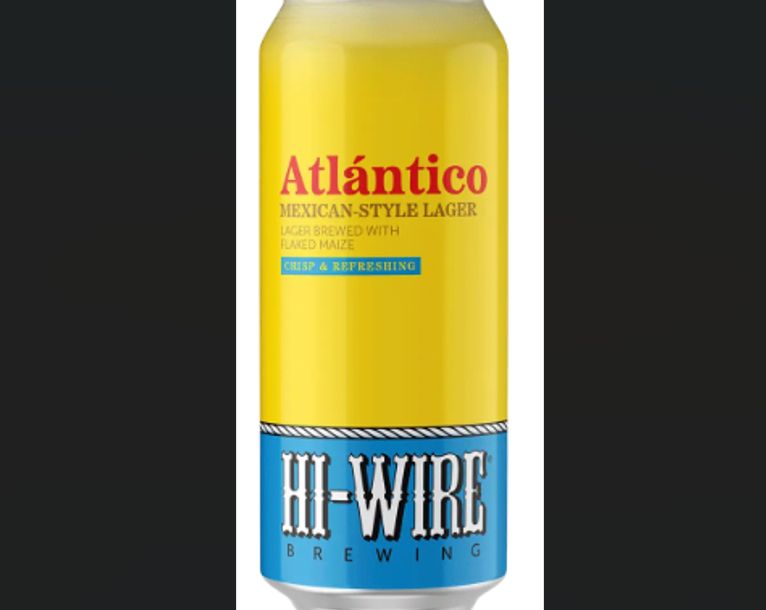 Hi-Wire Atlántico