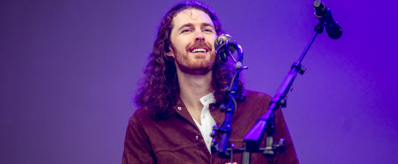 Hozier Lollapalooza Brazil 2024