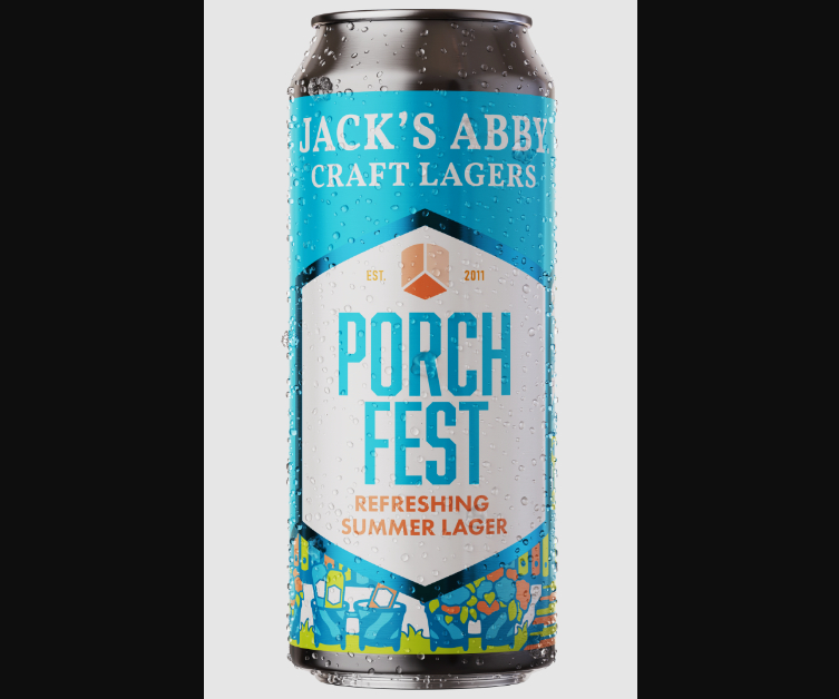 Jack’s Abby Porch Fest