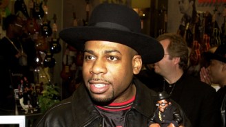 The Third Suspect In Jam Master Jay’s Murder Is Reportedly In Talks To Accept A Plea Deal