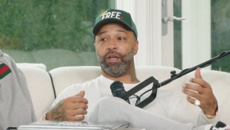 Joe Budden Trashed J. Cole’s ‘7 Minute Drill’ Diss Response To Kendrick Lamar: ‘This Narcoleptic-Sounding Sh*t’
