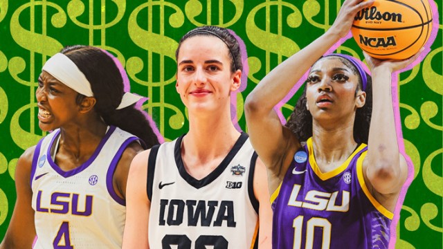 How The WNBA Can Cash In On The Caitlin Clark Effect - Vimarsana News