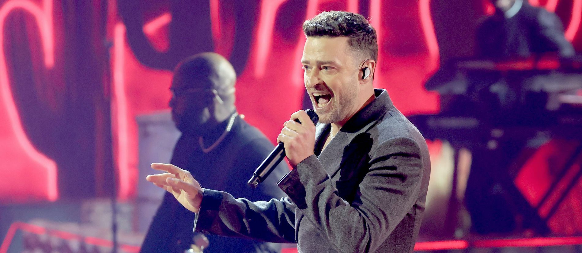 Here Is Justin Timberlake’s ‘The Tomorrow World Tour’ Setlist News