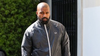 A Lawsuit Alleges Kanye West Told Donda Academy Students He Wanted To Shave Their Heads And Lock Them In Cages