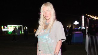 Kesha Turns Against Diddy With A Savage ‘Tik Tok’ Lyric Change During A Surprise Coachella Appearance With Reneé Rapp