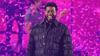 Khalid Shared The Release Date For ‘Please Don’t Fall In Love With Me,’ Calling It ‘The Start Of A New Chapter’