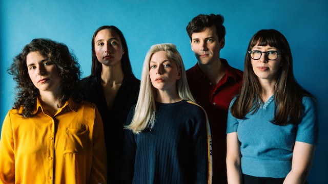 Alvvays Tour Merch 2024: US Spring Tour - Vimarsana News