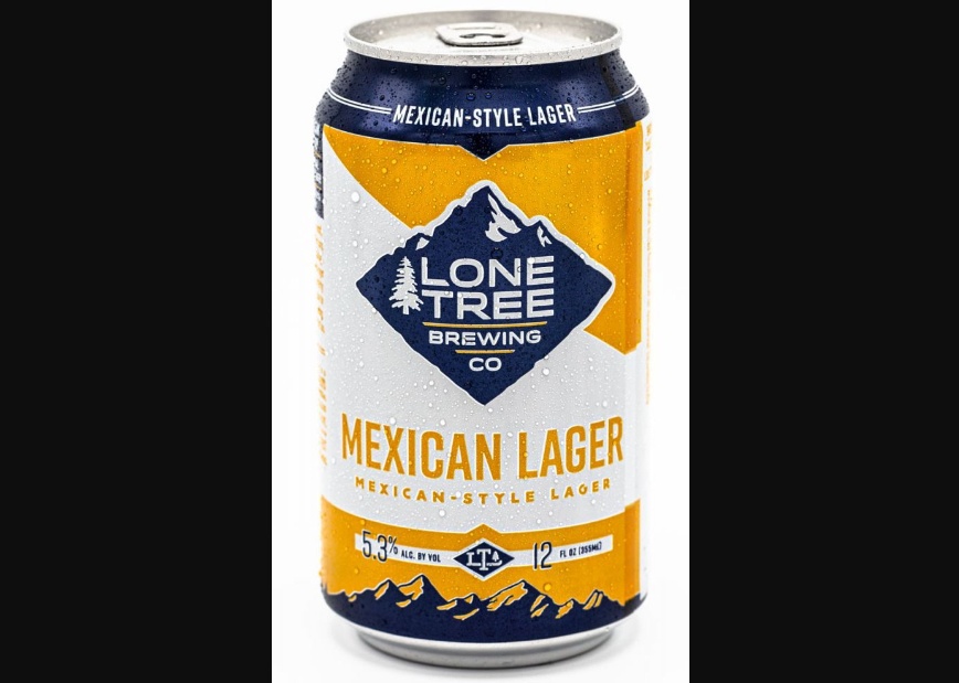 Lone Tree Mexican Lager