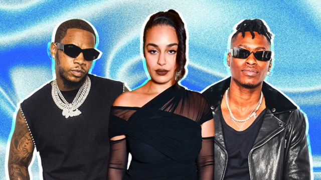 Best New R&B Songs This Week: Lucky Daye & Jorja Smith - Vimarsana News