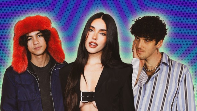 Best New Pop: Lauv, Madison Beer, Dominic Fike - Vimarsana News