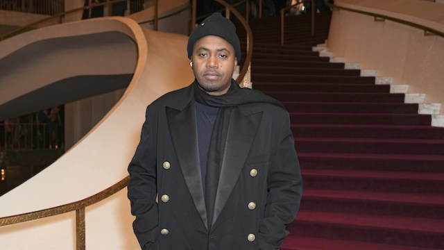 Nas' 'Define My Name' With DJ Premier, 'Illmatic' Tour Dates - Vimarsana News