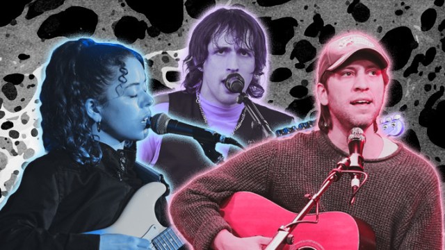 Best New Indie Music This Week: Hovvdy, Microwave - Vimarsana News