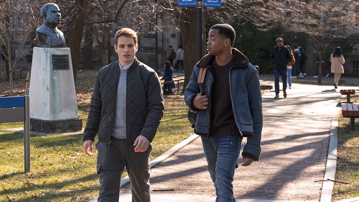 When Does ‘Power Book II: Ghost’ Season 4, Episode 1 Come Out?