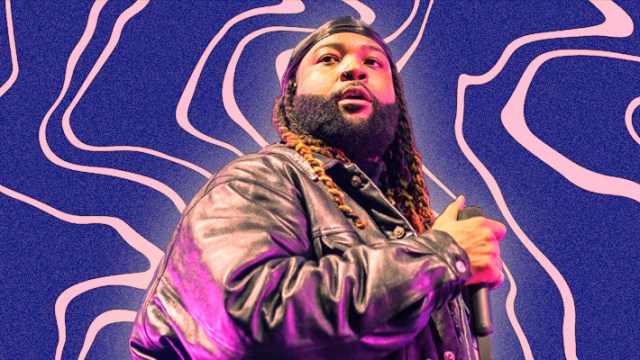 PARTYNEXTDOOR's 'P4': 4 Expectations We Have For The Album - Vimarsana News