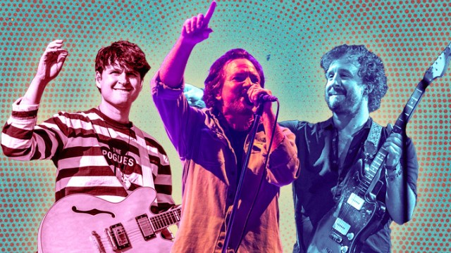 Steven Hyden's Favorite Music Of April 2024 - Vimarsana News