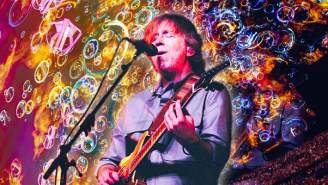 I Saw Phish At Sphere On 4/20 Weekend: A Personal Journey
