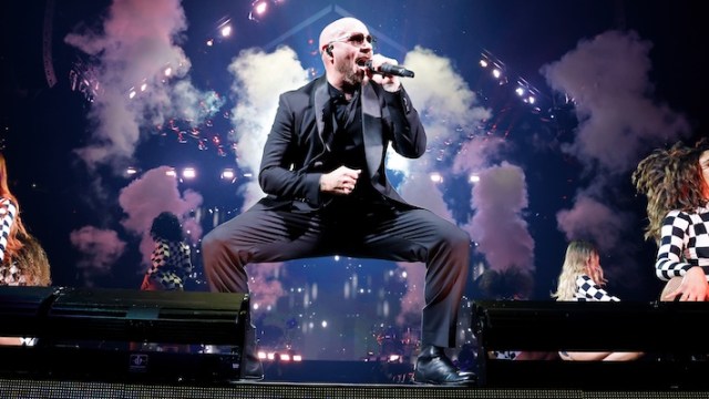 Pitbull & T-Pain 2024 Tour Dates: 'Party After Dark Tour' - Vimarsana News