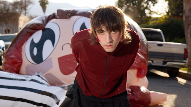 Porter Robinson 2024-2025 Tour Dates: 'SMILE! :D World Tour' - Vimarsana News