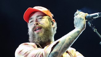 Fans Are Raving About Post Malone’s Stagecoach 2024 Set And Hope That Country Music Is His Final Frontier