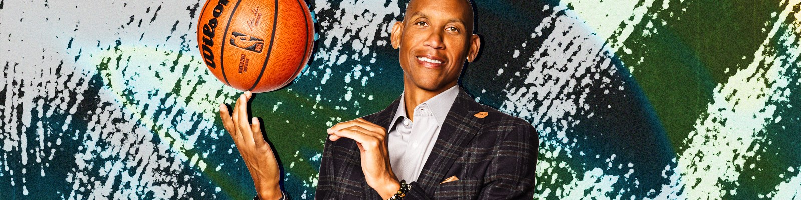 Reggie Miller Talks Playoffs, Paying It Forward, And Calling Games With Joy
