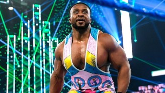 Big E Is Grateful To Be Involved In WWE And Won’t Shut The Door On An In-Ring Return