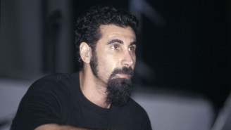 System Of A Down & Deftones Will Co-Headline A Show In San Francisco With The Mars Volta, Viagra Boys & Vowws