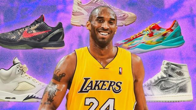 The Sneakers To Buy This Week: Kobe Protro 6 Italian Camo - Vimarsana News