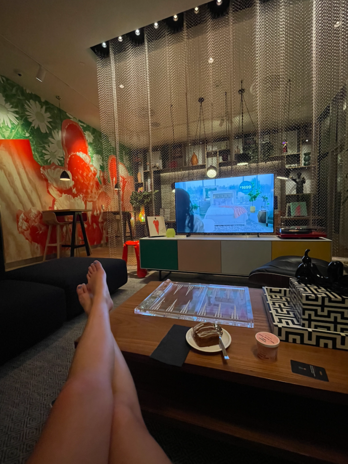 citizenM Austin Downtown