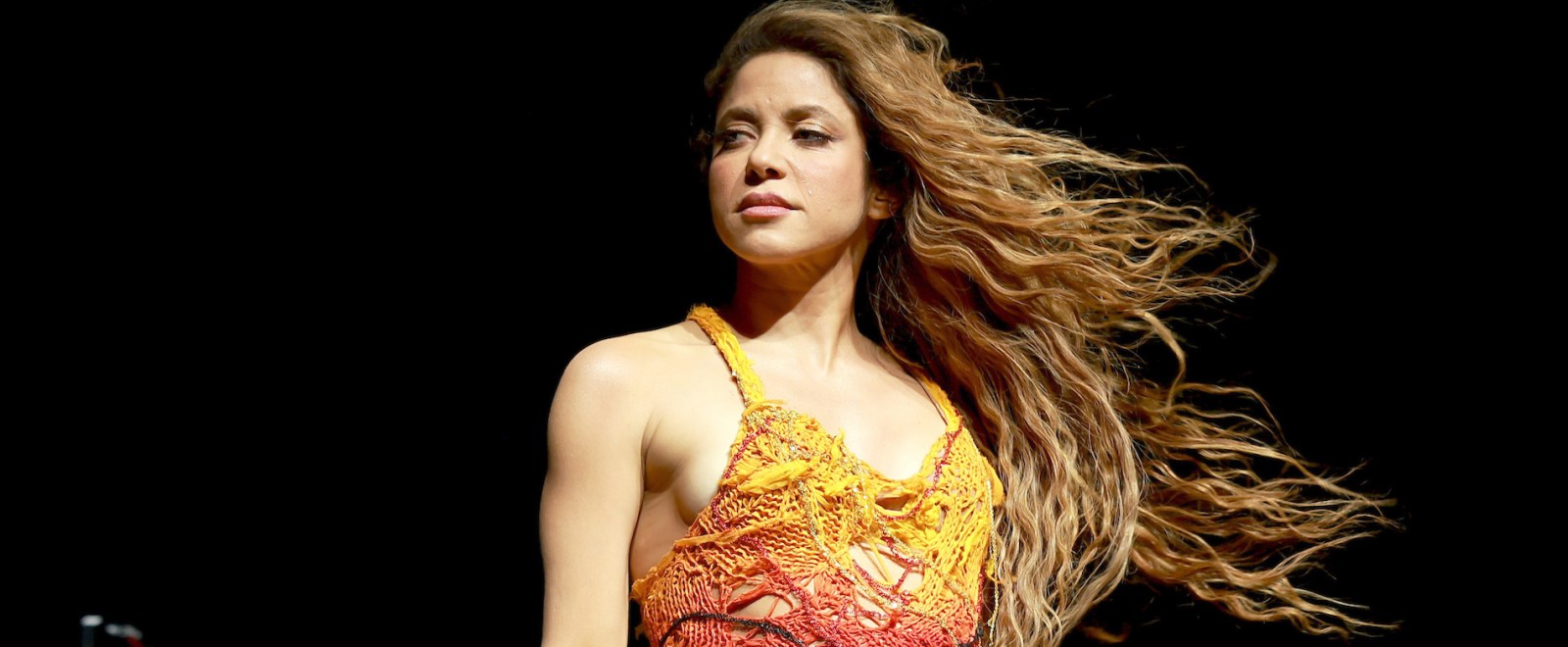 Shakira Coachella 2024