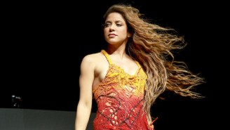 Shakira Just Unveiled Her ‘Las Mujeres Ya No Lloran World Tour’ Dates After Surprise-Announcing The Run At Coachella