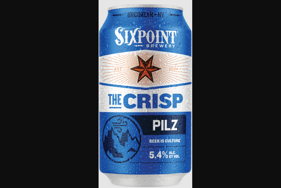 Sixpoint The Crisp
