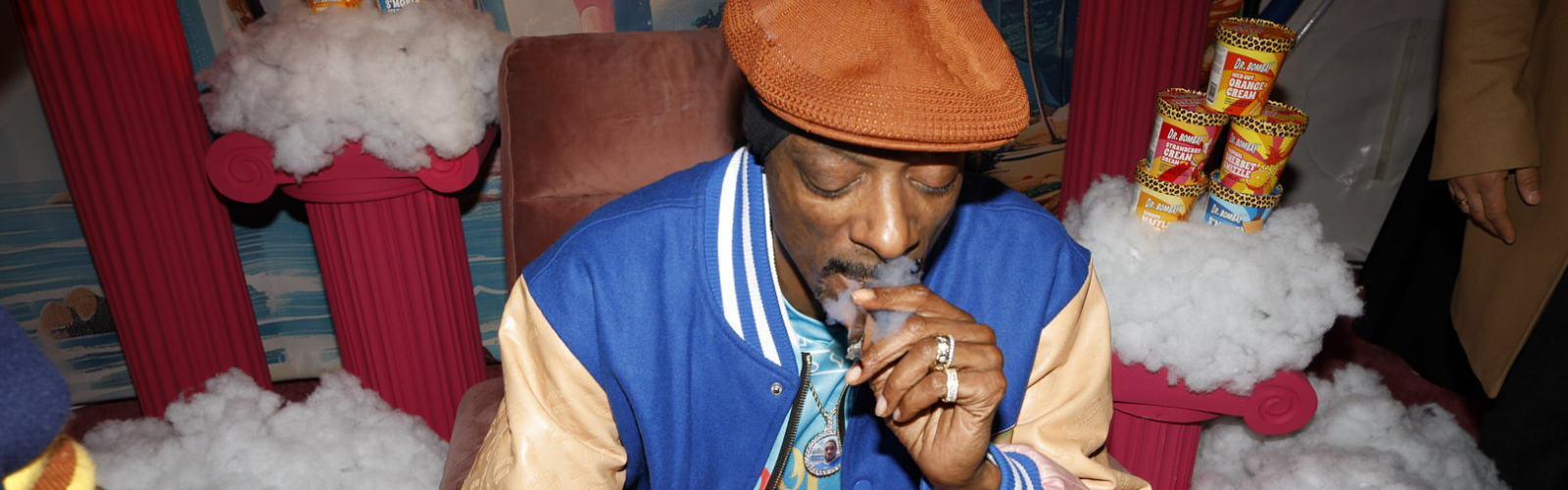 Snoop Dogg