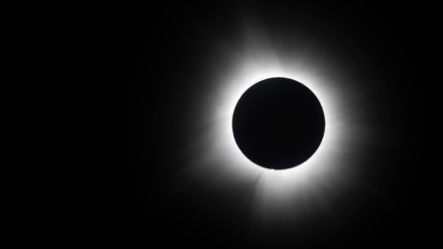 Solar Eclipse 2024: Bonnie Tyler's 'Total Eclipse' On Spotify - Vimarsana News