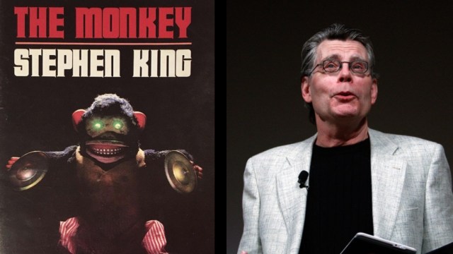Stephen King's 'The Monkey' Film: Release Date/Trailer/Info - Vimarsana News