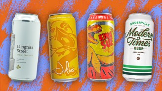 The Best New England-Style IPAs To Drink If You Like The Alchemist Heady Topper