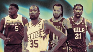 The First Round Series In The 2024 NBA Playoffs, Ranked