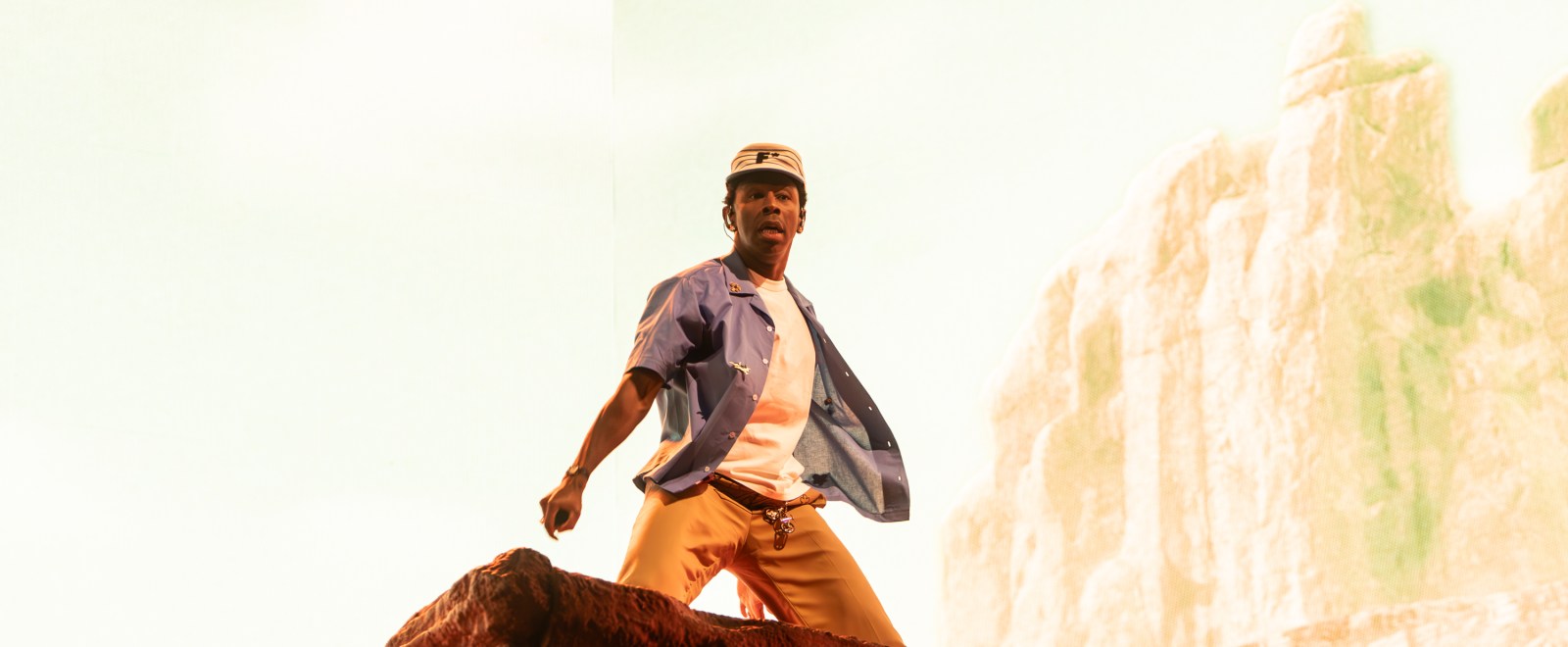 Tyler The Creator