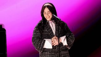 Billie Eilish Seemingly Called Out ‘Rolling Stone’ On Social Media For Leaking Her Album Tracklist