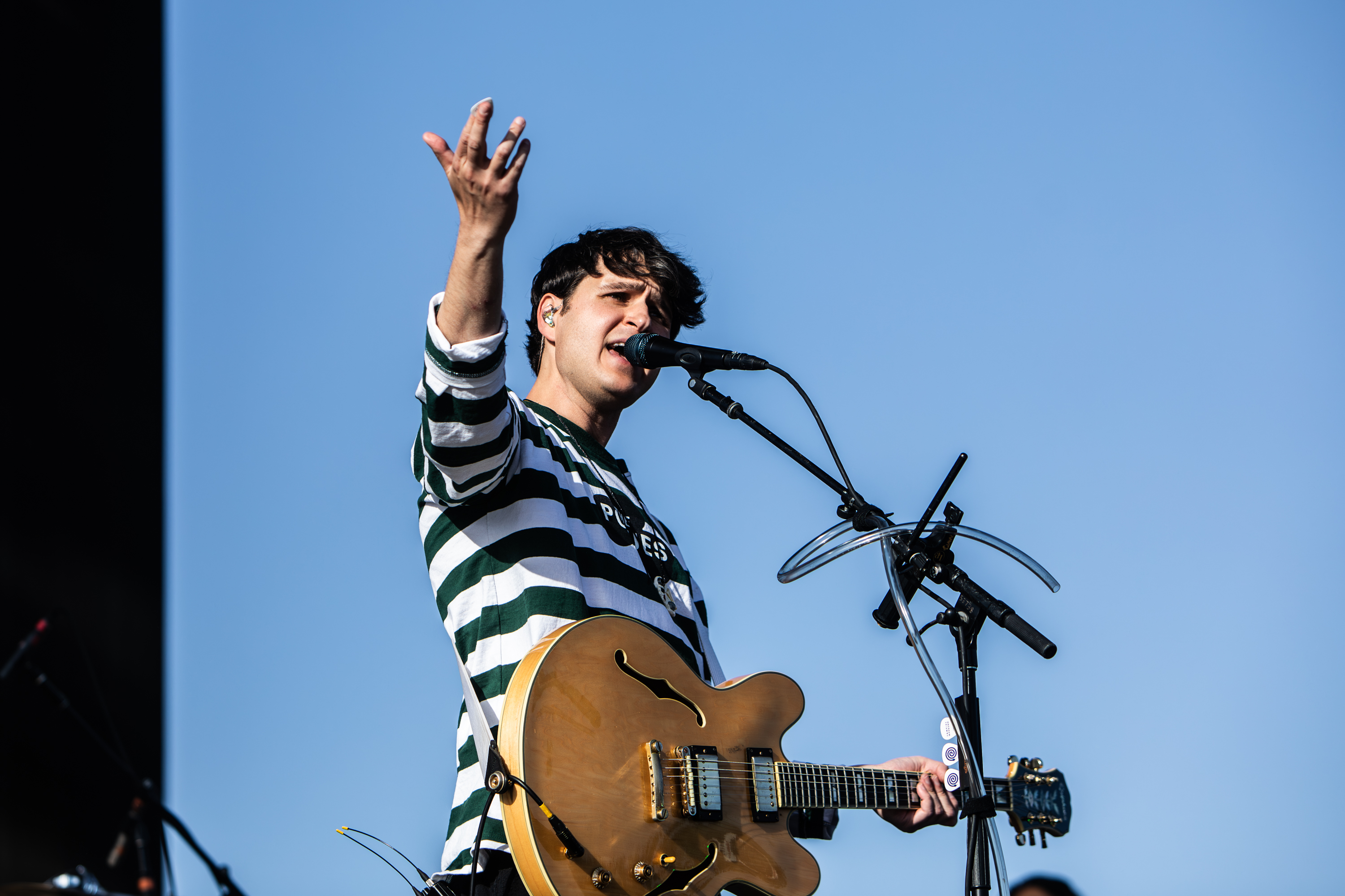 Vampire Weekend