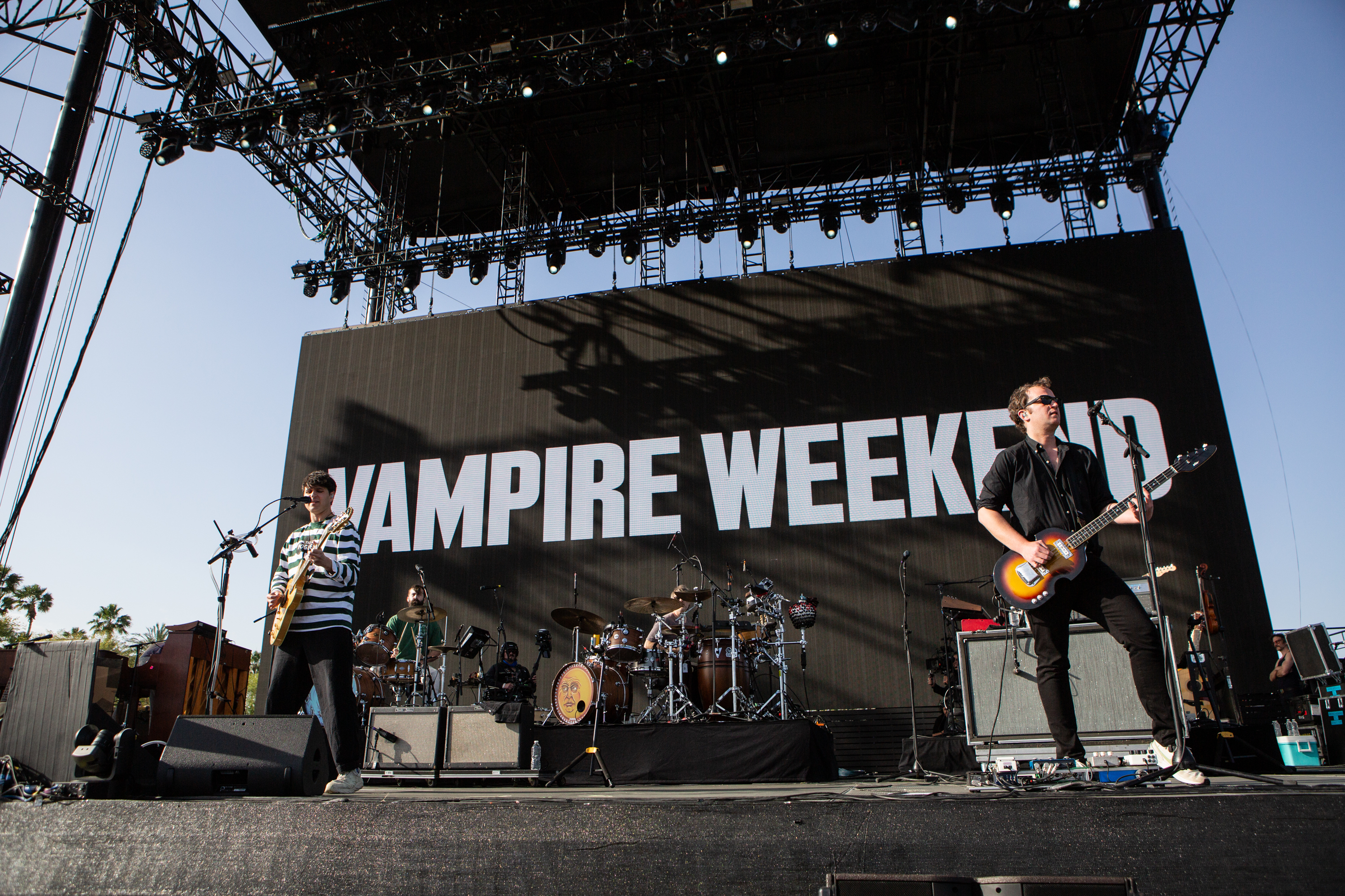 Vampire Weekend