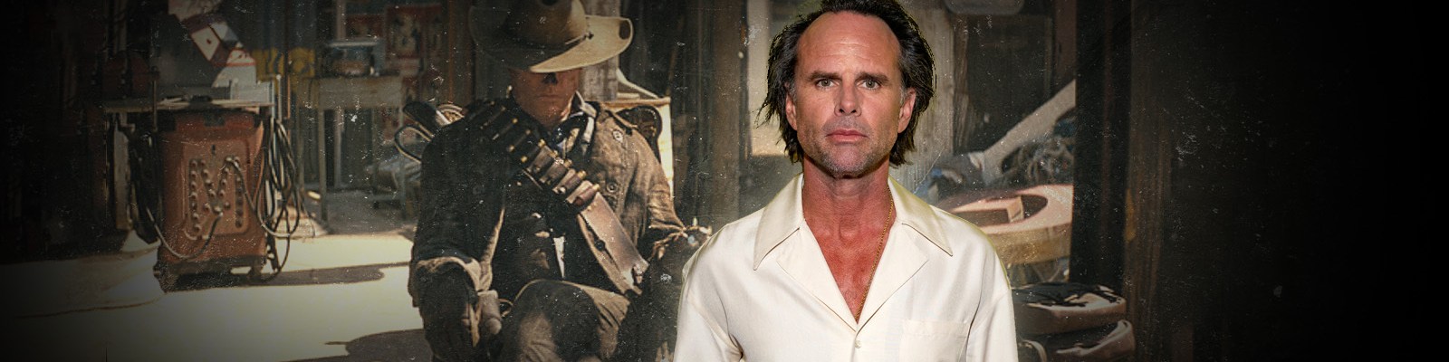 A Lovely Chat With Walton Goggins About ‘Fallout,’ ‘Justified,’ And Being A Solitary Man