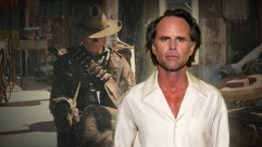 A Lovely Chat With Walton Goggins About ‘Fallout,’ ‘Justified,’ And Being A Solitary Man