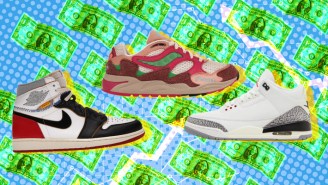 Why Right Now Is The Best Time To Buy As A Sneaker Lover
