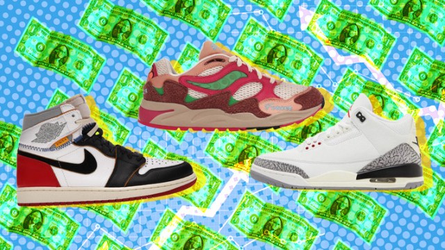 Sneaker Lover Buying Guide - Vimarsana News