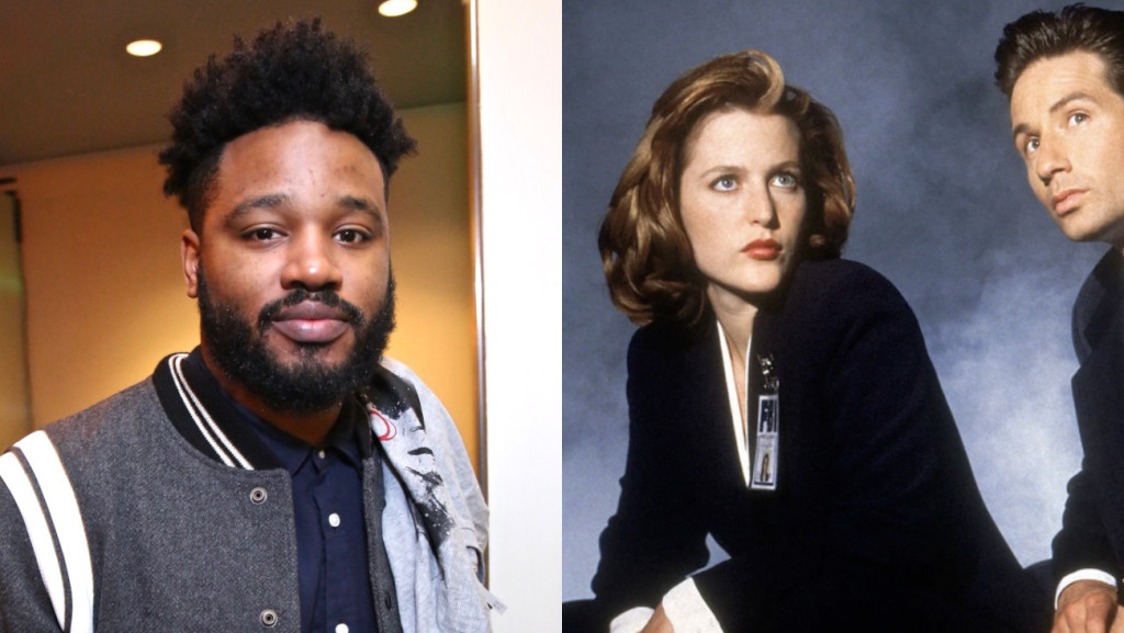 Is Ryan Coogler’s ’The X-Files’ Reboot Still Happening?