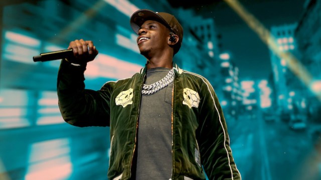 A Boogie Wit Da Hoodie's 'Better Off Alone Tour' Setlist - Vimarsana News